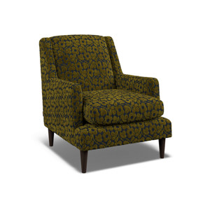 Spiddal Accent Fabric Chair